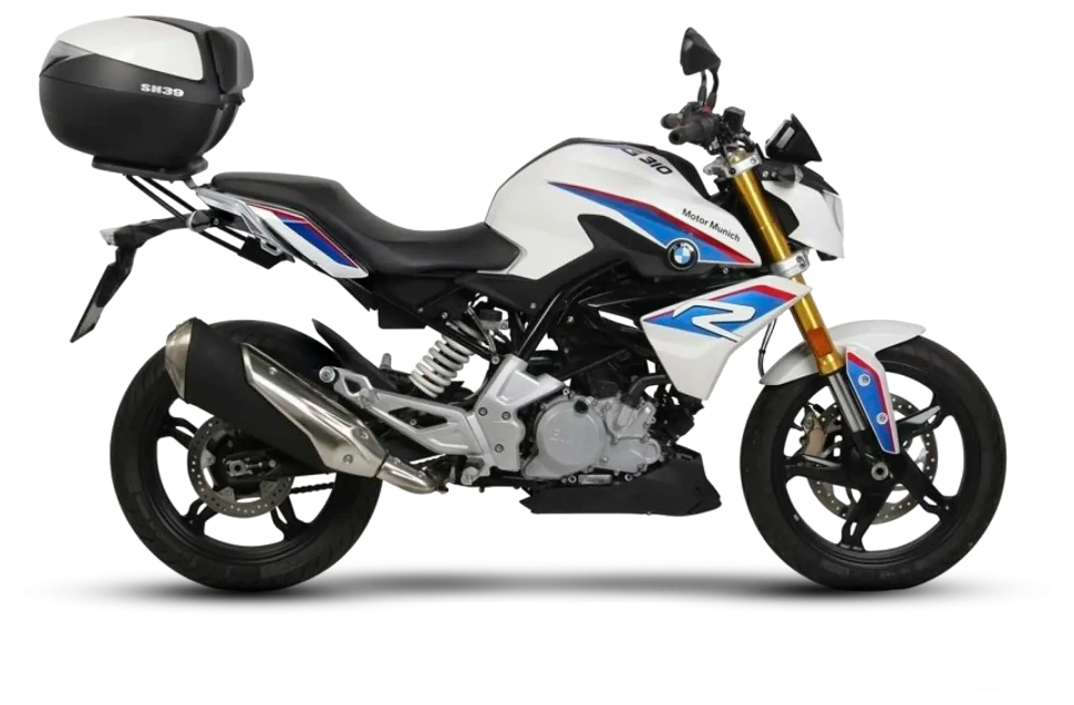 BMW G 310 R