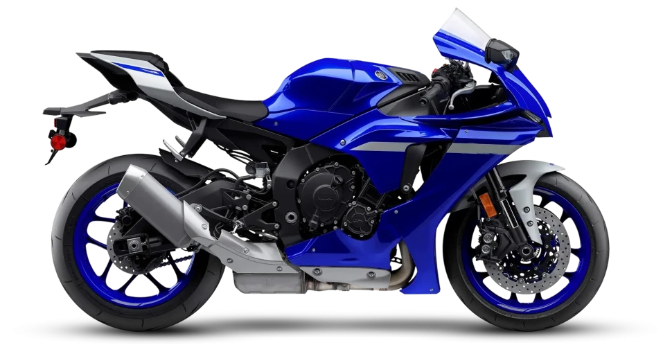 YAMAHA YZF-R1