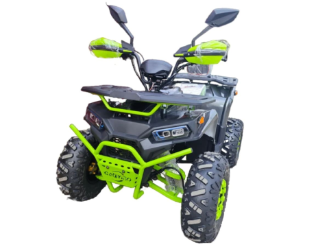 ATV SS125-10 