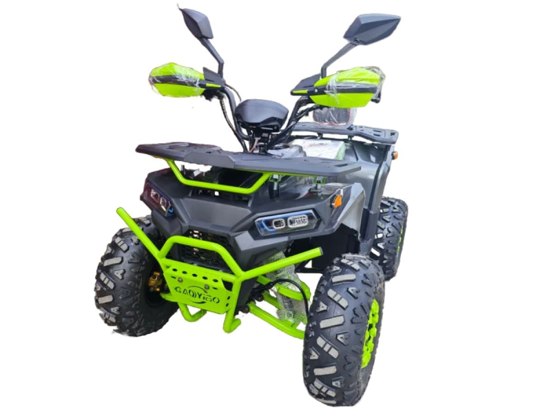 ATV SS125-10 ATV SS125-10