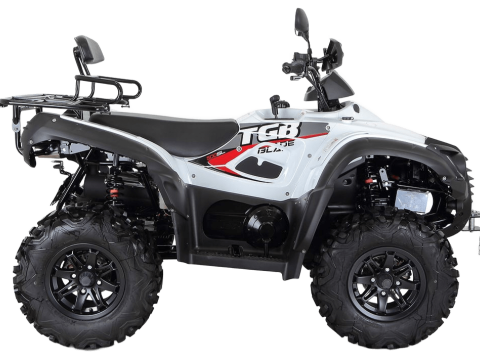 TGB Blade 500 SL 