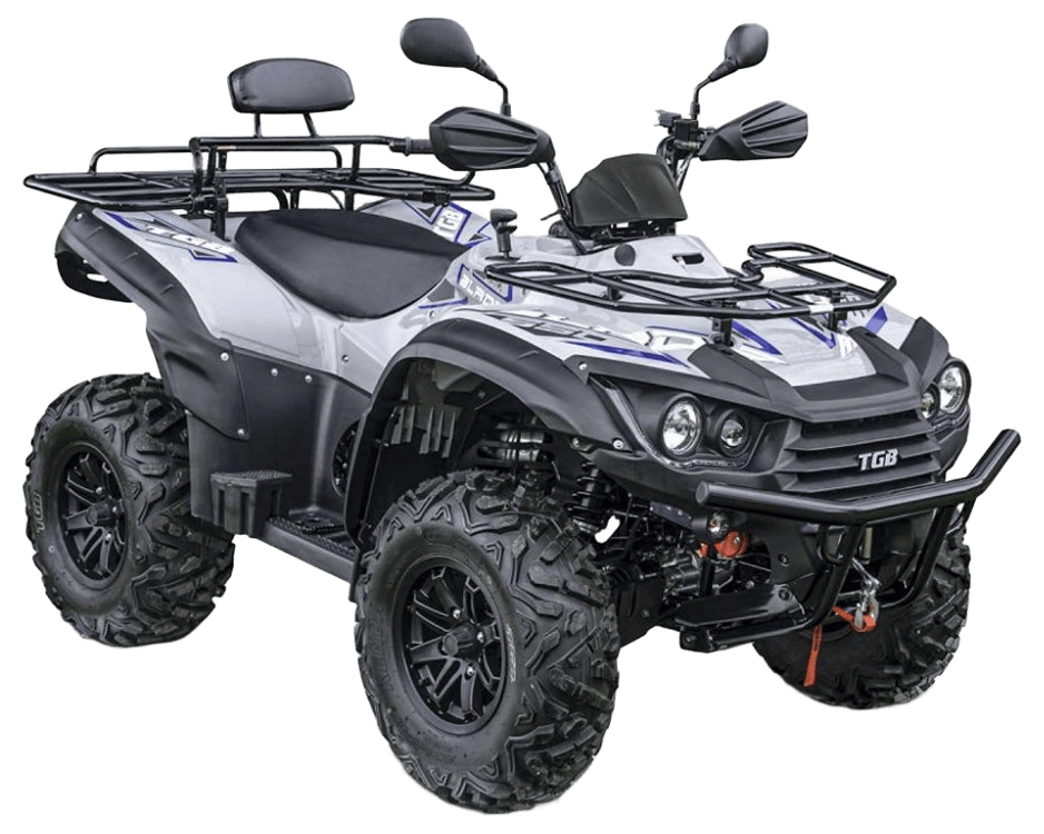 TGB Blade 550 EPS TGB Blade 550 EPS
