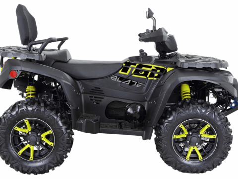 TGB Blade 600 LTX EPS Premium