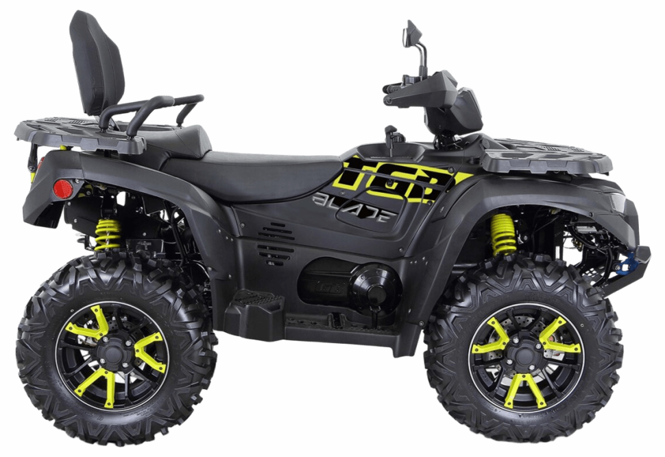 TGB Blade 600 LTX EPS Premium