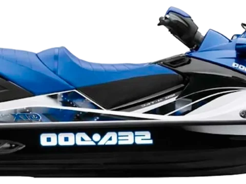 BRP Sea-Doo GTX 155