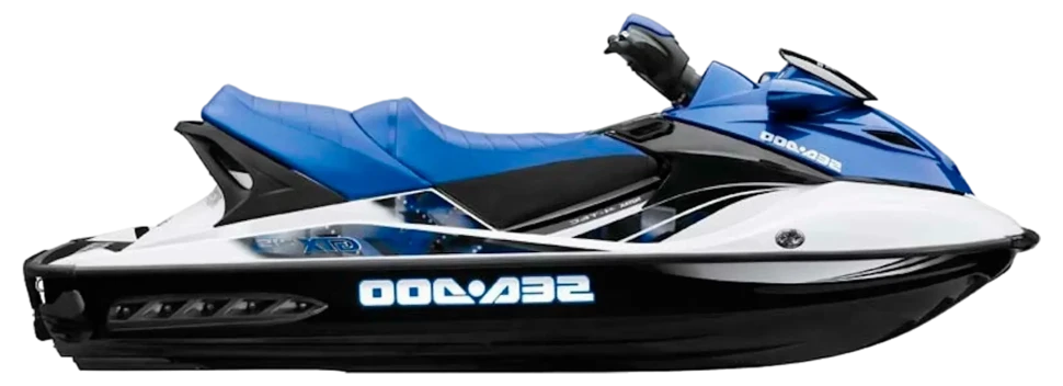 BRP Sea-Doo GTX 155