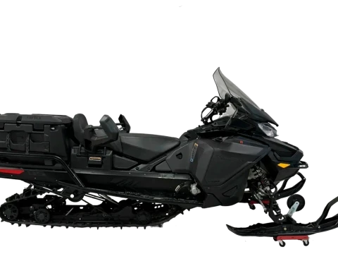 BRP Expedition LE 600R E-TEC