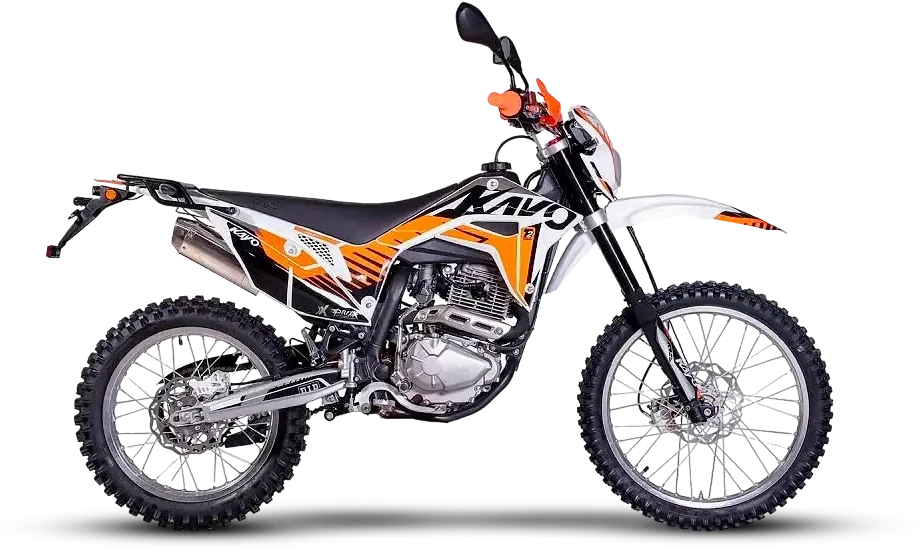 KAYO T2 300 ENDURO PR 21/18