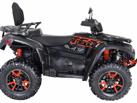 TGB Blade 1000 LTX EPS