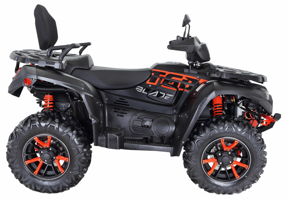 TGB Blade 1000 LTX EPS