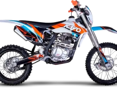 KAYO K1-L 150 MX 19/16