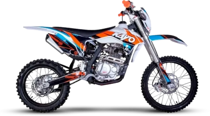 KAYO K1-L 150 MX 19/16