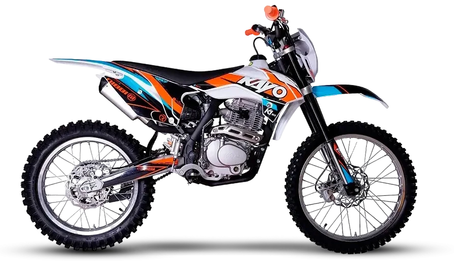 KAYO K1 250 MX 21/18