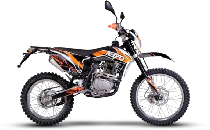 KAYO T2 250 MX 21/18