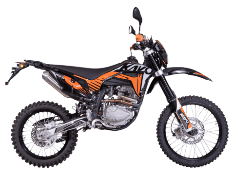 KAYO T4 300 Enduro PR