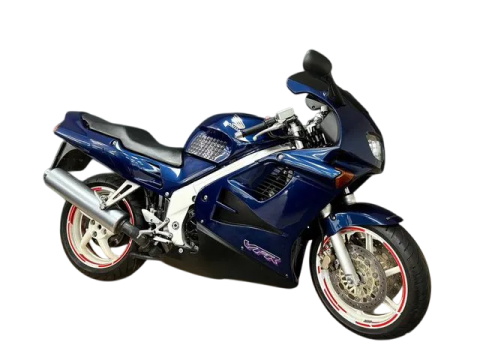 Honda VFR750F