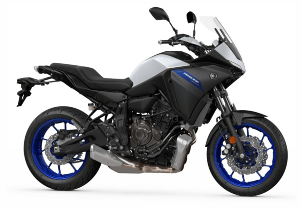 Yamaha Tracer 7 Yamaha Tracer 7