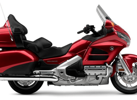Honda Gold Wing