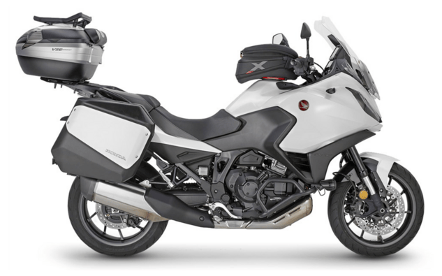 Honda NT 1100 Honda NT 1100