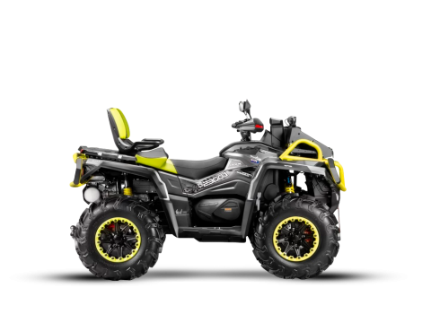 AODES PATHCROSS 1000L MUD PRO EPS