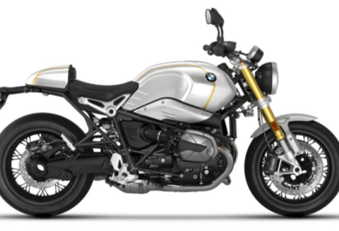 BMW R nine T