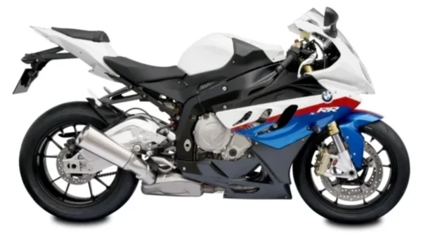 BMW S 1000 RR