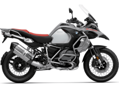 BMW R 1250 GS