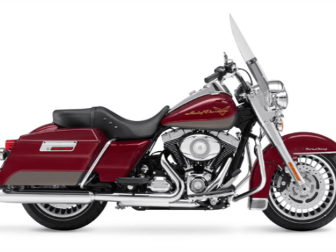 Harley Davidson Road King