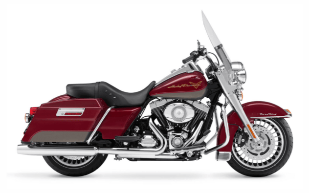 Harley Davidson Road King