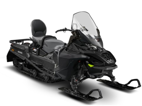 AODES Snowcross 800 SWT SC