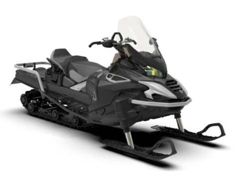 AODES Snowcross 800 SWT LTS