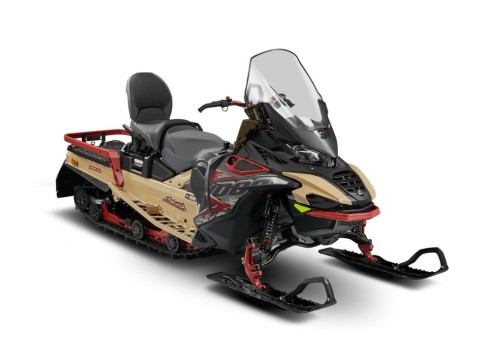 AODES Snowcross 1000 WT