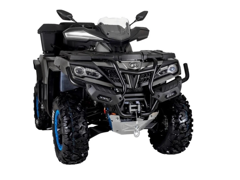 Cfmoto cforce 1000 EPS New Cfmoto cforce 1000 EPS New