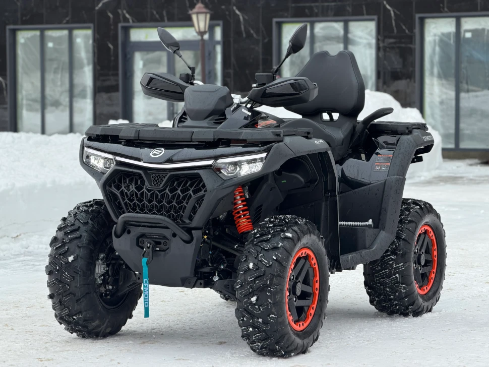 CFMOTO CFORCE 1000 MV CFMOTO CFORCE 1000 MV