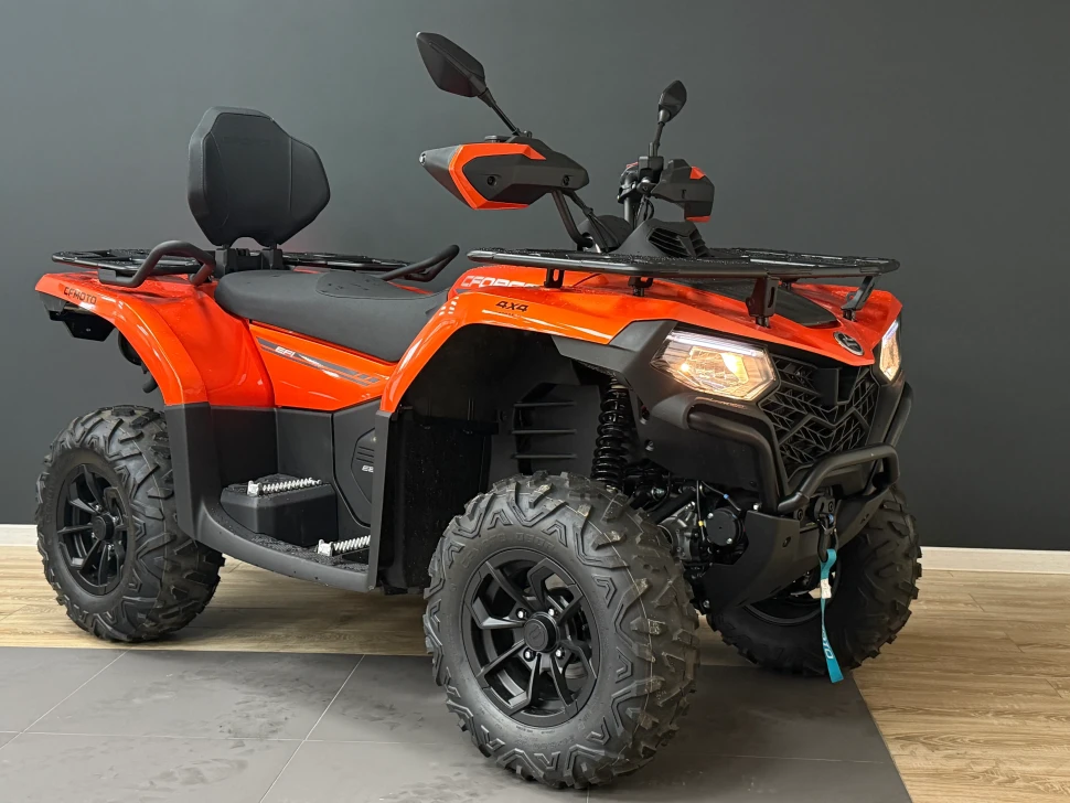 CFMOTO 450 L