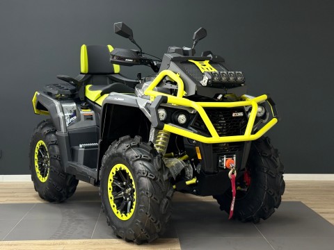 AODES Pathcross MAX 1000