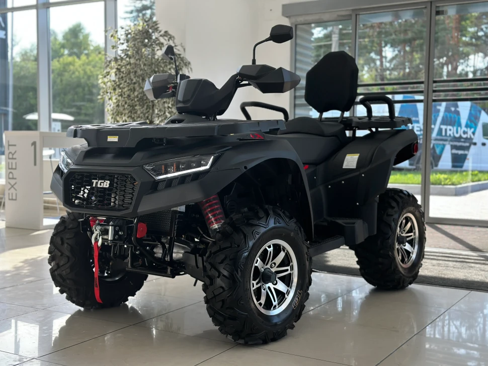 TGB Blade 1000 LTX EPS TGB Blade 1000 LTX EPS