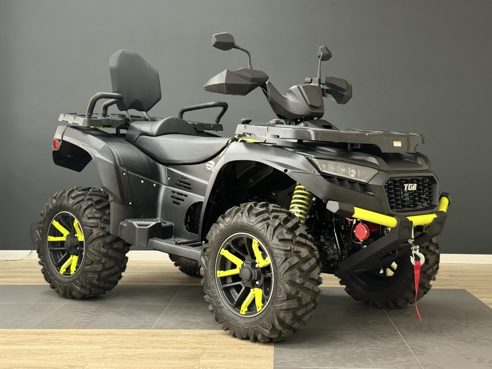 TGB BLADE 600 LTX EPS PREMIUM TGB BLADE 600 LTX EPS PREMIUM